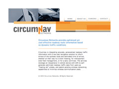 Circumnav Networks