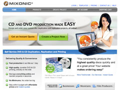 Mixonic