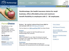PacAdvantage